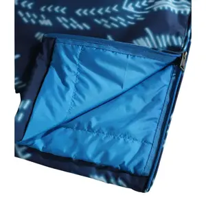 Chaqueta impermeable para niños Napapijri Rainforest AOP 1 image-6