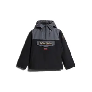Wasserdichte Kinderjacke Napapijri Rainforest CB 2 image-0
