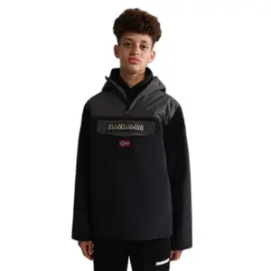 Wasserdichte Kinderjacke Napapijri Rainforest CB 2 image-2