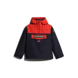 Wasserdichte Kinderjacke Napapijri Rainforest CB 2 image-0