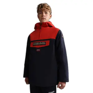 Wasserdichte Kinderjacke Napapijri Rainforest CB 2 image-2
