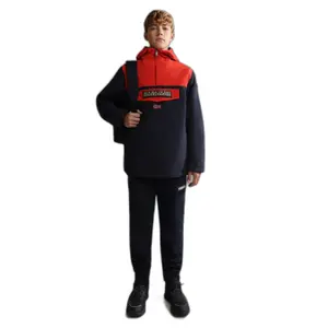 Wasserdichte Kinderjacke Napapijri Rainforest CB 2 image-1