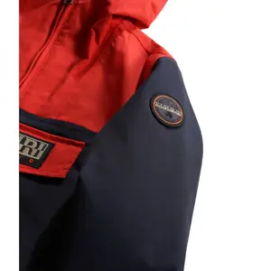 Wasserdichte Kinderjacke Napapijri Rainforest CB 2 image-5