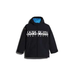 Wasserdichte Kinderjacke Napapijri A-Nut image-0