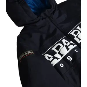 Wasserdichte Kinderjacke Napapijri A-Nut image-6