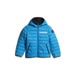 Kinder-Daunenjacke Napapijri A-Verna image-0
