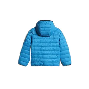 Kinder-Daunenjacke Napapijri A-Verna image-3