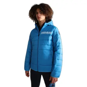 Kinder-Daunenjacke Napapijri A-Verna image-1