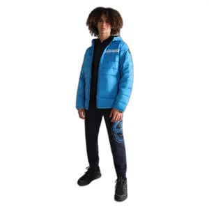 Kinder-Daunenjacke Napapijri A-Verna image-2