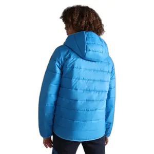Kinder-Daunenjacke Napapijri A-Verna image-4
