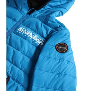 Kinder-Daunenjacke Napapijri A-Verna image-5