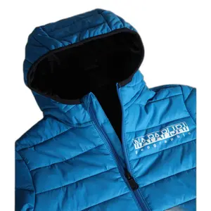 Kinder-Daunenjacke Napapijri A-Verna image-6