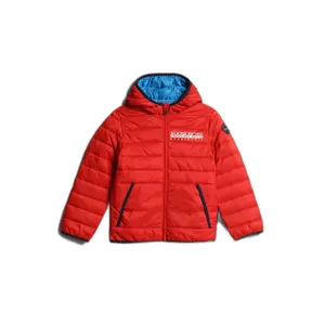 Kinder-Daunenjacke Napapijri A-Verna image-0