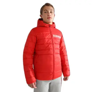 Kinder-Daunenjacke Napapijri A-Verna image-1