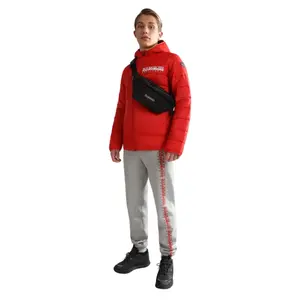Kinder-Daunenjacke Napapijri A-Verna image-2