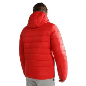 Kinder-Daunenjacke Napapijri A-Verna image-4