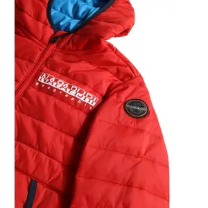 Kinder-Daunenjacke Napapijri A-Verna image-5