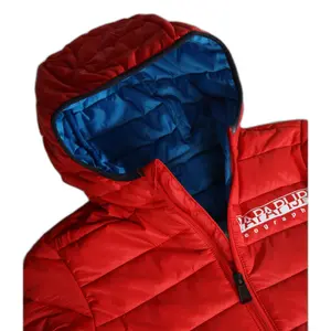 Kinder-Daunenjacke Napapijri A-Verna image-6