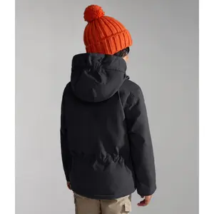 Vandtæt jakke til børn Napapijri Skidoo image-6