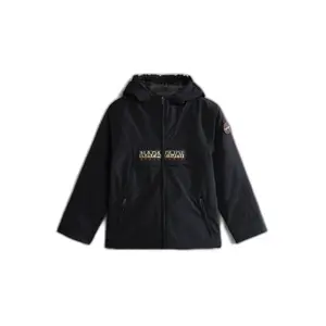 Wasserdichte Kinderjacke Napapijri Rainforest OP 1 image-0