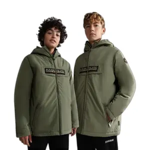 Wasserdichte Kinderjacke Napapijri Rainforest OP 1 image-3