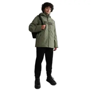 Wasserdichte Kinderjacke Napapijri Rainforest OP 1 image-2