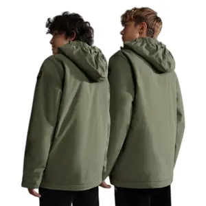 Wasserdichte Kinderjacke Napapijri Rainforest OP 1 image-5