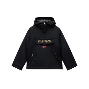 Waterproof jacket for children Napapijri Rainforest Pkt 2 image-0