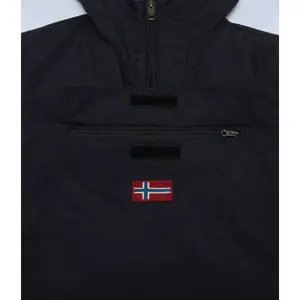 Waterproof jacket for children Napapijri Rainforest Pkt 2 image-2