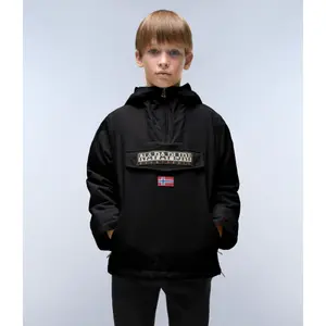 Waterproof jacket for children Napapijri Rainforest Pkt 2 image-5