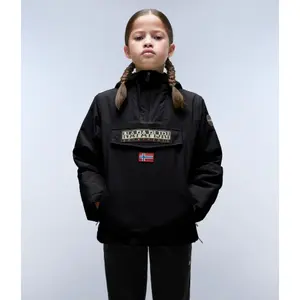 Waterproof jacket for children Napapijri Rainforest Pkt 2 image-6