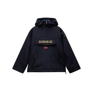 Vattentät jacka för barn Napapijri Anorak Rainforest image-0