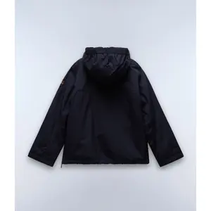 Vattentät jacka för barn Napapijri Anorak Rainforest image-4