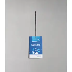 Waterproof jacket for children Napapijri Anorak Rainforest image-4