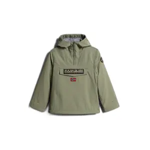 Kinderjacke Napapijri Rainforest Winter image-0