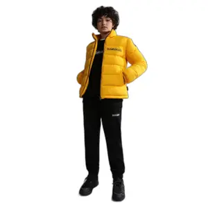 Kids' joggers Napapijri M-Box 1 image-2