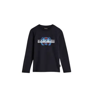 Long sleeve t-shirt Napapijri S-Cord PT image-0