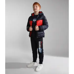 Long sleeve t-shirt Napapijri S-Cord PT image-2