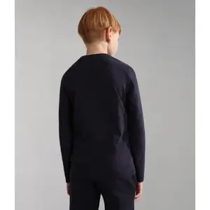 Long sleeve t-shirt Napapijri S-Cord PT image-3