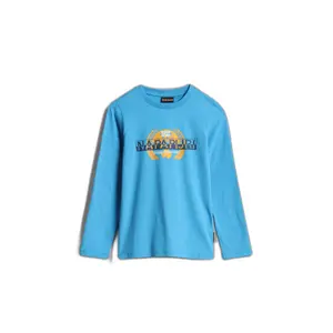 Long sleeve t-shirt Napapijri S-Cord PT image-0