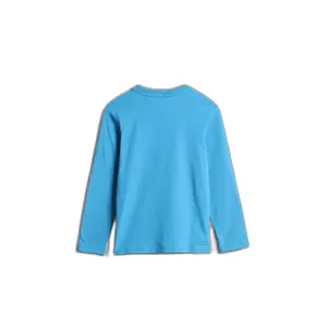 Long sleeve t-shirt Napapijri S-Cord PT image-1