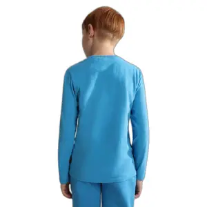 Long sleeve t-shirt Napapijri S-Cord PT image-4