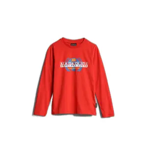 Long sleeve t-shirt Napapijri S-Cord PT image-0
