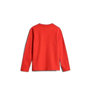 Long sleeve t-shirt Napapijri S-Cord PT image-1