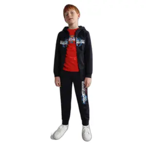 Long sleeve t-shirt Napapijri S-Cord PT image-3