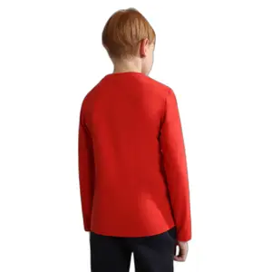 Long sleeve t-shirt Napapijri S-Cord PT image-4