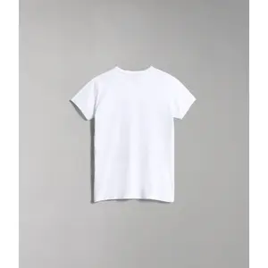 Child's T-shirt Napapijri S-Andoya AOP image-2