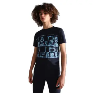 Child's T-shirt Napapijri S-Andoya AOP image-2