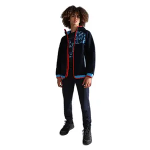 Child's T-shirt Napapijri S-Andoya AOP image-3