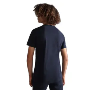 Child's T-shirt Napapijri S-Andoya AOP image-4